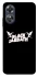 Чехол на Oppo A17 Black Sabbath logo ver.2 фото 1 из 1