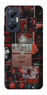 Чехол на Infinix Hot 20 5G Stranger Things ver.23 фото 1 из 1