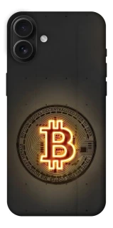 Чехол на Apple iPhone 16 Plus Битферма фото 1 из 1