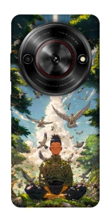 Чохол на ZTE Nubia Focus Meditation фото 1 з 1