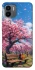Чехол на Xiaomi Redmi A1+ / Poco C50 / A2+ Sakura фото 1 из 1
