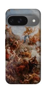 Чехол на Google Pixel 10 Искусство v2 фото 1 из 1