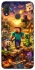 Чохол на Huawei P Smart+ (nova 3i) Minecraft v6 фото 1 з 1