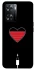 Чехол на Oppo A77s Charge your heart фото 1 из 1