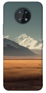 Чохол на Nokia G50 Asian mountains фото 1 з 1