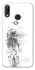 Чехол на Huawei P20 Lite Tattoo ver.1 фото 1 из 1