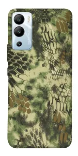 Чехол на Infinix Hot 12i Сamouflage v20 фото 1 из 1