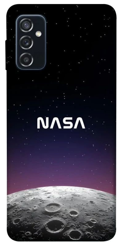 Чехол на Samsung Galaxy M52 NASA ver.1 фото 1 из 1