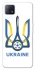 Чохол на Oppo A72 5G / A73 5G Футбольний Герб v2 фото 1 з 1