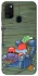 Чохол на Samsung Galaxy M21 Mr.Krabs фото 1 з 1