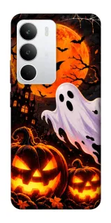 Чехол на Realme C71 Halloween v16 фото 1 из 1