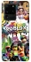 Чохол на Samsung Galaxy S20 Ultra Roblox Characters Collage фото 1 з 1
