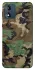 Чохол на Motorola Moto E13 Camouflage v12 фото 1 з 1