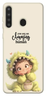 Чохол на Samsung Galaxy A21 You are amazing фото 1 з 1
