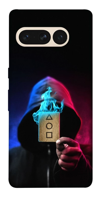 Чохол на Google Pixel 7 Pro squid game v6 фото 1 з 1