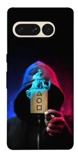 Чохол на Google Pixel 7 Pro squid game v6 фото 1 з 1