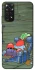 Чехол на Xiaomi Redmi Note 11 (Global) / Note 11S Mr.Krabs фото 1 из 1