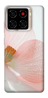 Чохол на ZTE Blade A56 Flowers zon фото 1 з 1