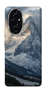 Чохол на Honor 200 Mountain v6 фото 1 з 1