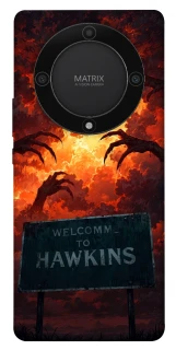 Чехол на Huawei Magic5 Lite Stranger Things ver.13 фото 1 из 1