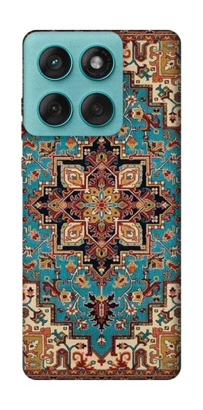 Чохол на Motorola Edge 60 Fusion Килим v5 фото 1 з 1