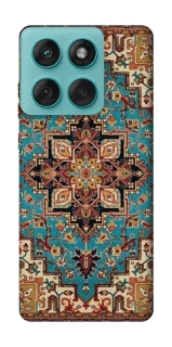 Чохол на Motorola Edge 60 Fusion Килим v5 фото 1 з 1