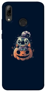Чехол на Huawei P Smart (2019) Halloween Stitch ver.3 фото 1 из 1