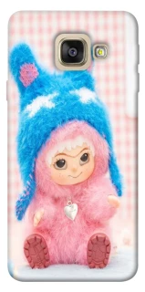 Чохол на Samsung A520 Galaxy A5 (2017) Wakuku ver.5 фото 1 з 1