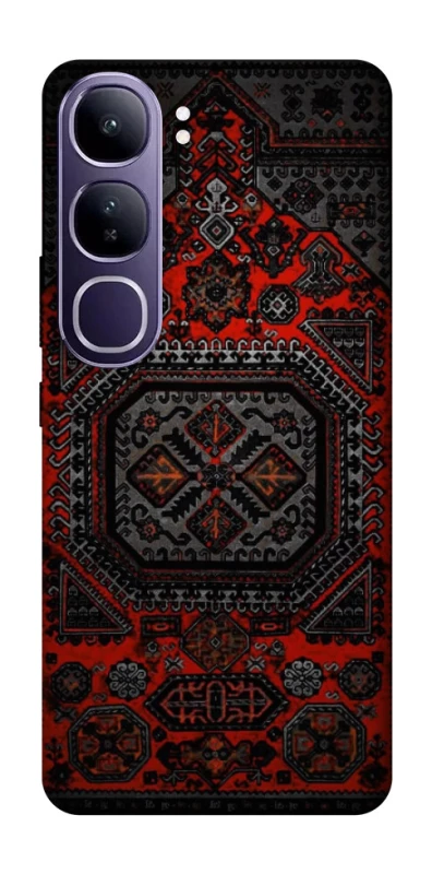 Чохол на Vivo Y300 Килим v16 фото 1 з 1