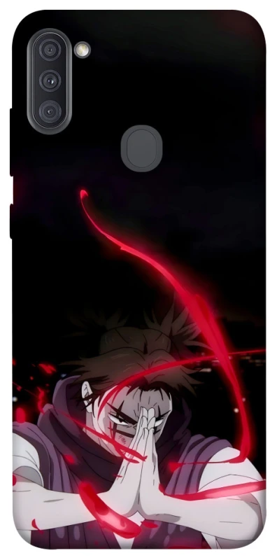 Чохол на Samsung Galaxy A11 Choso фото 1 з 1