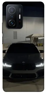 Чехол на Xiaomi 11T / 11T Pro BMW V55 фото 1 из 1