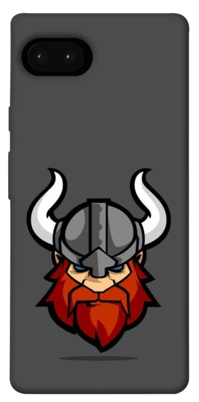 Чохол на Google Pixel 7a Viking v3 фото 1 з 1