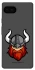 Чохол на Google Pixel 7a Viking v3 фото 1 з 1
