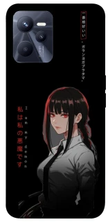 Чохол на Realme C35 She is Japanese ver.3 фото 1 з 1