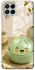 Чехол на Samsung Galaxy M53 5G Dumpling ver.3 фото 1 из 1