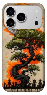 Чехол на Apple iPhone 18 Pro Max Дух Японии v3 фото 1 из 1