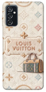 Чехол на Samsung Galaxy M52 Louis Vuitton фото 1 из 1