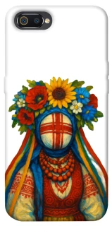 Чехол на Realme C2 Мотанка плодородия фото 1 из 1