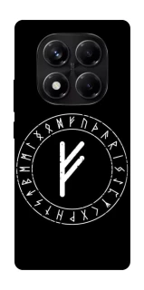 Чехол на Xiaomi Redmi Note 14 Pro 5G Руна Феху фото 1 из 1