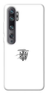 Чохол на Xiaomi Mi Note 10 / Note 10 Pro / Mi CC9 Pro Сокіл фото 1 з 1