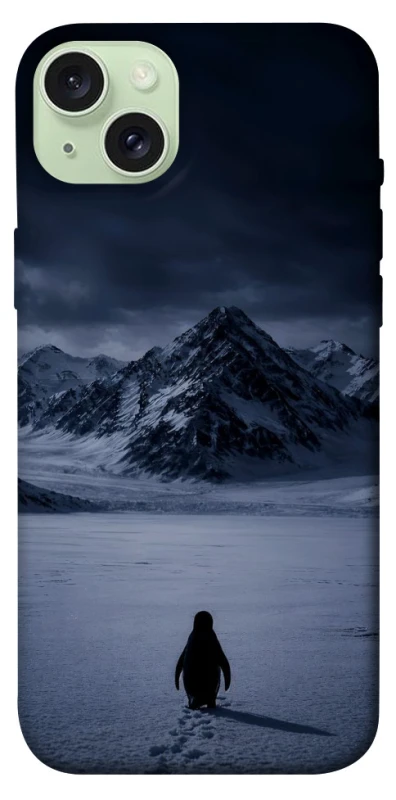 Чохол на Apple iPhone 15 Plus (6.7") But why? фото 1 з 1