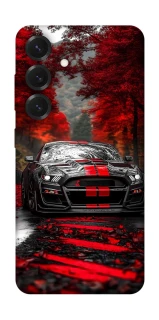 Чохол на Samsung Galaxy S26+ mustang фото 1 з 1