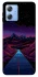 Чохол на Motorola Moto G84 Cyber mountain фото 1 з 1