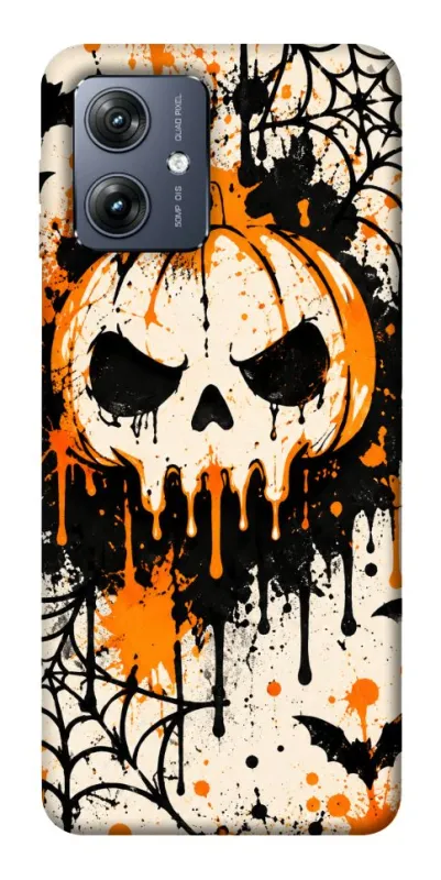 Чохол на Motorola Moto G54 Halloween v1 фото 1 з 1