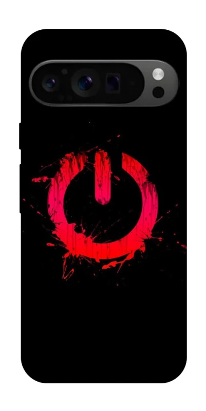 Чохол на Google Pixel 9 Pro Power On фото 1 з 1