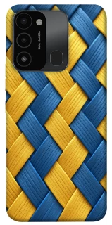 Чехол на TECNO Spark 8C Brassweed фото 1 из 1