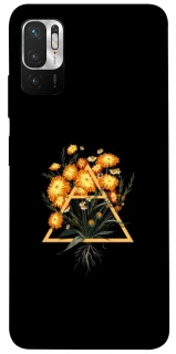 Чохол на Xiaomi Poco M3 Pro 4G / 5G Flowers ver.1 фото 1 Чохол на Xiaomi Poco M3 Pro 4G / 5G Flowers ver.1 фото 1 з 1