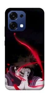 Чехол на Oppo A6 Pro 4G/5G Choso фото 1 из 2