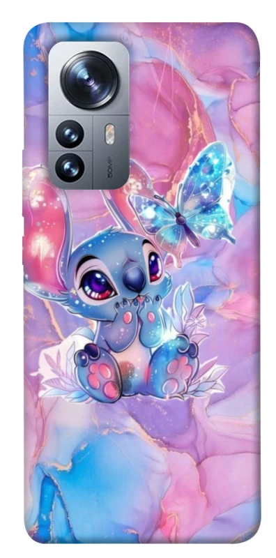 Чохол на Xiaomi 12 / 12X Stitch ver.27 фото 1 з 1