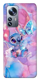 Чехол на Xiaomi 12 / 12X Stitch ver.27 фото 1 из 1